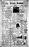 Lisburn Standard Friday 04 October 1918 Page 1