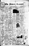 Lisburn Standard Friday 25 October 1918 Page 1