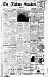 Lisburn Standard Friday 03 January 1919 Page 1
