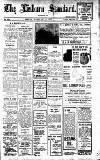 Lisburn Standard Friday 14 February 1919 Page 1