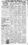 Lisburn Standard Friday 14 February 1919 Page 5