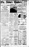 Lisburn Standard Friday 21 February 1919 Page 1