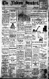 Lisburn Standard Friday 11 July 1919 Page 1