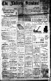 Lisburn Standard Friday 15 August 1919 Page 1