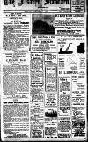 Lisburn Standard Friday 03 October 1919 Page 1