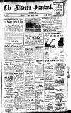 Lisburn Standard Friday 02 January 1920 Page 1