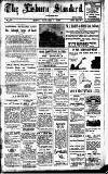 Lisburn Standard Friday 09 January 1920 Page 1