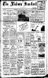 Lisburn Standard Friday 16 January 1920 Page 1