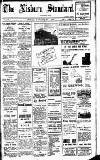Lisburn Standard Friday 30 January 1920 Page 1