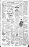Lisburn Standard Friday 30 January 1920 Page 4