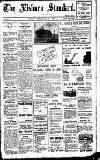 Lisburn Standard Friday 06 February 1920 Page 1