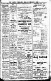 Lisburn Standard Friday 06 February 1920 Page 4