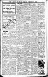Lisburn Standard Friday 06 February 1920 Page 6