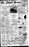 Lisburn Standard Friday 20 February 1920 Page 1