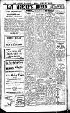 Lisburn Standard Friday 20 February 1920 Page 8