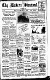 Lisburn Standard Friday 27 February 1920 Page 1