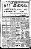 Lisburn Standard Friday 27 February 1920 Page 4