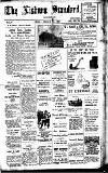 Lisburn Standard Friday 19 March 1920 Page 1