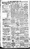 Lisburn Standard Friday 19 March 1920 Page 4