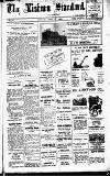 Lisburn Standard Friday 02 April 1920 Page 1