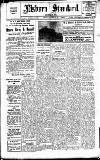 Lisburn Standard Friday 21 May 1920 Page 1