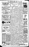 Lisburn Standard Friday 28 May 1920 Page 2