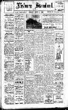 Lisburn Standard Friday 11 June 1920 Page 1