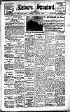 Lisburn Standard Friday 02 July 1920 Page 1