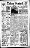 Lisburn Standard Friday 23 July 1920 Page 1