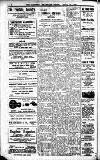 Lisburn Standard Friday 30 July 1920 Page 2