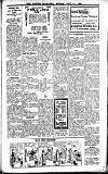 Lisburn Standard Friday 30 July 1920 Page 3