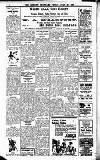 Lisburn Standard Friday 30 July 1920 Page 6