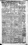 Lisburn Standard Friday 30 July 1920 Page 8