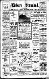 Lisburn Standard Friday 03 September 1920 Page 1