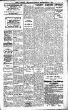 Lisburn Standard Friday 24 September 1920 Page 5
