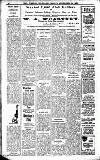 Lisburn Standard Friday 24 September 1920 Page 6