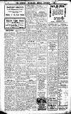 Lisburn Standard Friday 01 October 1920 Page 8