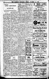 Lisburn Standard Friday 15 October 1920 Page 2