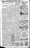 Lisburn Standard Friday 29 October 1920 Page 2