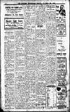 Lisburn Standard Friday 29 October 1920 Page 8