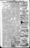 Lisburn Standard Friday 12 November 1920 Page 2