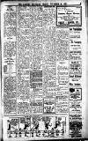 Lisburn Standard Friday 12 November 1920 Page 3