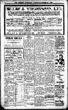 Lisburn Standard Friday 12 November 1920 Page 8