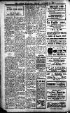 Lisburn Standard Friday 19 November 1920 Page 2