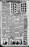 Lisburn Standard Friday 19 November 1920 Page 6