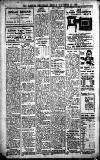 Lisburn Standard Friday 19 November 1920 Page 8