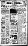 Lisburn Standard Friday 10 December 1920 Page 1