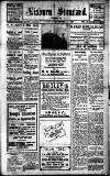 Lisburn Standard Friday 17 December 1920 Page 1