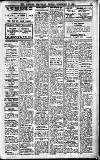 Lisburn Standard Friday 17 December 1920 Page 5