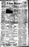 Lisburn Standard Friday 31 December 1920 Page 1